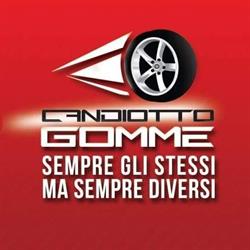 Candiotto Gomme