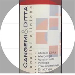 CANGEMI E DITTA - LABORATORIO ANALISI CLINICHE