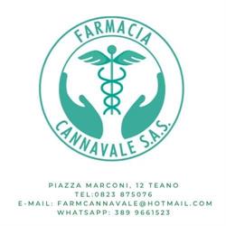 Cannavale Maria Teresa