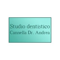 Studio Dentistico Cannella Dr. Andrea