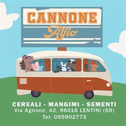 Cannone Alfio