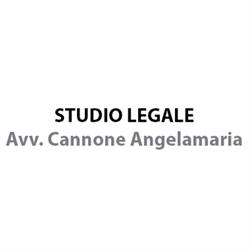 Cannone Avv. Angelamaria