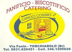 Canoci Cosimo