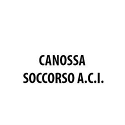 Canossa Soccorso A.C.I.
