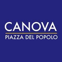 Canova Piazza del Popolo