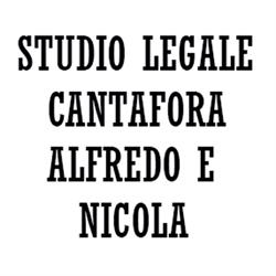 Cantafora Alfredo e Nicola