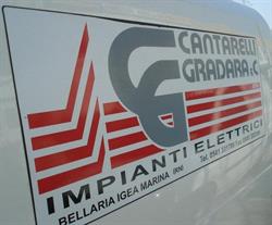 Cantarelli E Gradara