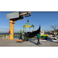 Cantiere Serenissima Nautica
