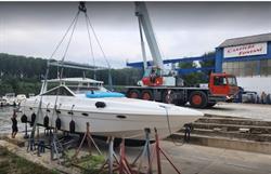 Cantiere Fontani SRL