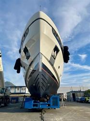 Cantieri Navali Genovesi