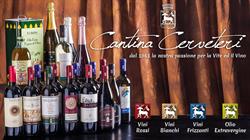 Cantina Cooperativa Sociale Cerveteri