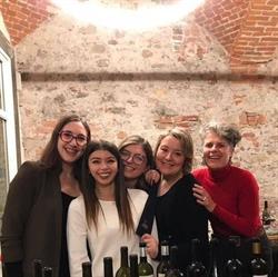 Cantina Comunale di La Morra