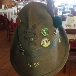 Cantina degli Alpini