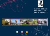 Cantina Sociale Barbera dei Sei Castelli - Punto Vendita