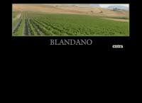 Sito di Cantina Blandano