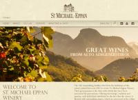 Sito di Cantina Produttori S. Michele Appiano · Kellerei St. Michael - Eppan
