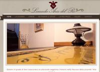 Sito di Cantina R'u Ranco Di Bruzzese Salvatore