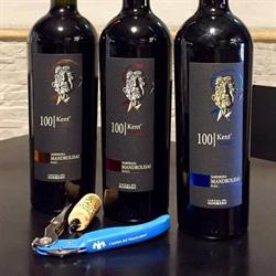 Cantina del Mandrolisai