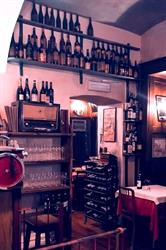 Cantine Barbaroux Snc