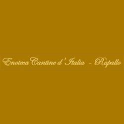 Enoteca Cantine D'Italia Vini e Liquori