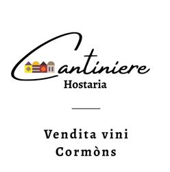 Cantiniere