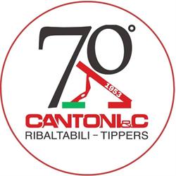Cantoni & C. SpA - Ribaltabili-Tippers