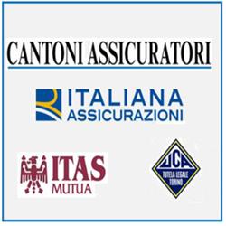 Cantoni Assicuratori Sas di Cantoni Francesca & C.