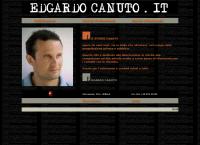 Canuto Edgardo (Geom.)