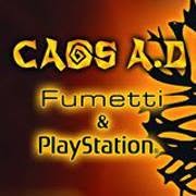 Caos A.D.
