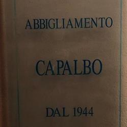 Capalbo Maria Cristina