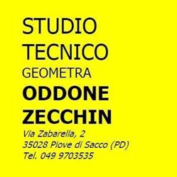 Zecchin Oddone (Geom.)