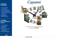 Sito di Capanni Silvia (Dr.)