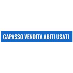 Capasso Vendita Abiti Usati