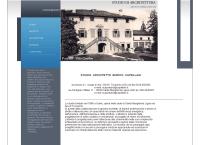 Capellani Enrico (Arch.)
