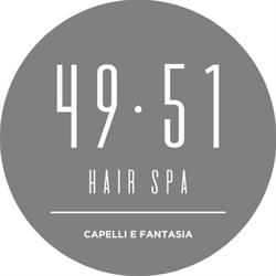 Capelli e Fantasia S.n.c.