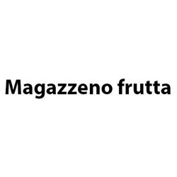 Magazzeno frutta
