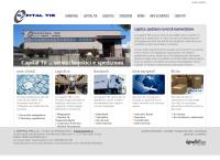 Capital Tir SRL
