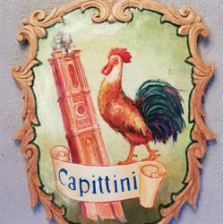 Capittini Fratelli