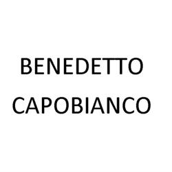 Benedetto Capobianco