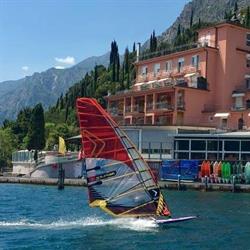 Hotel Capo Reamol