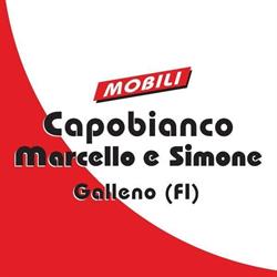 Capobianco Marcello A.m. Mobili
