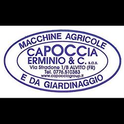 Capoccia Erminio E C. S.a.s.