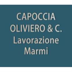 Capoccia Oliviero  Lavorazione Marmi