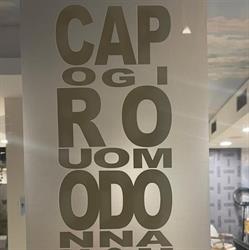 Capogiro di Berarducci Maria Marisa e Rossi Moira Snc