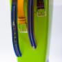 Cinture  vero cuoio trend "zipbelts" produzione p.