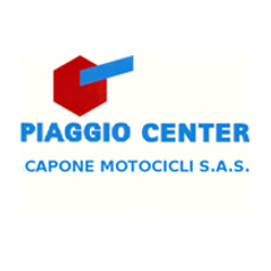 Capone Motocicli