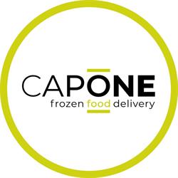Capone Frozen Food Delivery