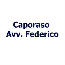 Caporaso Avv. Federico - Studio Legale