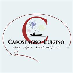 Capostagno Luigino