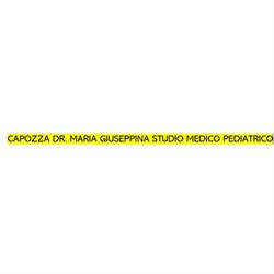Capozza Dr. Maria Giuseppina Studio Medico Pediatrico